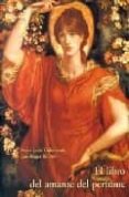 EL LIBRO DEL AMANTE DEL PERFUME di COLOMBANI, MARIE-JOSE  BOURREC, JEAN-ROGER 