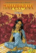 MAHABHRATA 2 DRUPADI de VYASA 