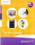 TECNICA CONTABLE (INCLUYE CD) di VV.AA