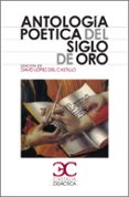 ANTOLOGIA POETICA DEL SIGLO DE ORO di VV.AA. 