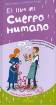 EL LIBRO DEL CUERPO HUMANO di VV.AA. 