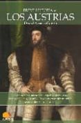 LOS AUSTRIAS (BREVE HISTORIA DE...) de ALONSO GARCIA, DAVID 