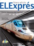 ELEXPRES CUADERNO DE EJERCICIOS ED 2016 di VV.AA. 