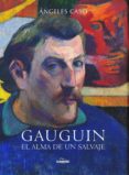 GAUGUIN de CASO, ANGELES 