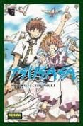 TSUBASA: RESERVEOIR CHRONICLE 7 de CLAMP 