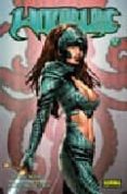 WITCHBLADE N 2 de MARZ, RON  CHOI, MICHAEL 