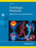 FISIOLOGIA HUMANA de CALDERON MONTERO, FRANCISCO JAVIER 