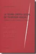 TEORIA CRITICA SOCIAL DE THORSTEIN VEBLEN: SOCIEDAD OPULENTA Y EM PRESA DE NEGOCIOS de MONEREO PEREZ, JOSE LUIS 