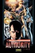THE AUTHORITY: VOLUMEN 3 de TURNER, DWAYNE  MORRISON, ROBBIE 