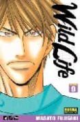 WILD LIFE N 9 de FUJISAKI, MASATO 