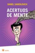 ACERTIJOS DE MENTE de SAMOILOVICH, DANIEL 