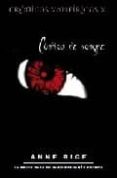 CANTICO DE SANGRE (CRONICAS VAMPIRICAS X) de RICE, ANNE 
