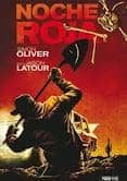 NOCHE ROJA de OLIVER, SIMON 