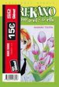 PACK GLENAT: KARE KANO (VOLS.1 A 4) de TSUDA, MASAMI 