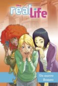 REAL LIFE. UN NUEVO ROMEO: NARRATIVA 2 de WALT DISNEY 