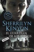 EL GUARDIAN DE LOS SUEOS (CAZADORES OSCUROS 17) de KENYON, SHERRILYN 