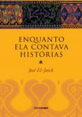 Enquanto Ela Contava Histórias (ebook)