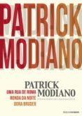 Trilogia Patrick Modiano (ebook)