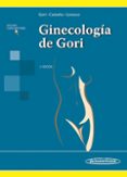 GINECOLOGIA DE GORI (3 ED.) di VV.AA. 