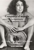 COMPARTIR EL MUNDO di VV.AA. 