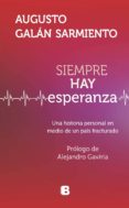 Siempre Hay Esperanza (ebook)