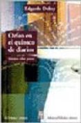 ORFEO EN EL QUIOSCO DE DIARIOS de DOBRY, EDGARDO 