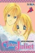TOKYO JULIET 3 di KITAGAWA, MIYUKI 