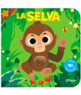 LA SELVA di VV.AA. 