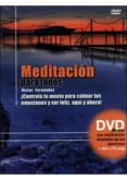 MEDITACION PARA TODOS (LIBRO + DVD) de FERNANDEZ, VICTOR 