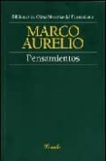 PENSAMIENTOS de MARCO AURELIO 