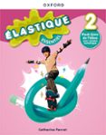 Portada de Élastique Essentiel 2. Livre de l'élève