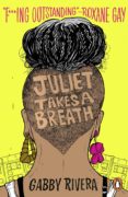 Juliet Takes A Breath (ebook)