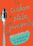 LA CUCHARA DE PLATA PARA PRINCIPIANTES: LAS RECETAS FAVORITAS DE LOS ITALIANOS de GRANT, AMANDA 