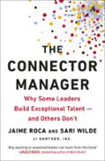 The Connector Manager (ebook)