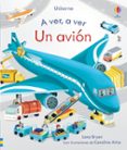 A VER , A VER : UN AVIN di MILBOURNE, ANNA 