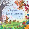 LAS ESTACIONES de MILBOURNE, ANNA 