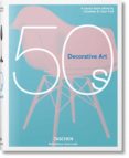 DECORATIVE ART 50S (ED. TRILINGE ESPAOL-ITALIANO-PORTUGUES) de CHARLOTTE FIELL, PETER 