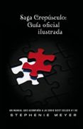 GUIA FANS CREPUSCULO de MEYER, STEPHANIE 