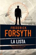 LA LISTA de FORSYTH, FREDERICK 