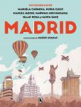 MADRID di VV.AA. 