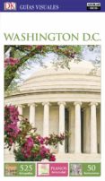 WASHINGTON 2016 (GUAS VISUALES) di VV.AA. 
