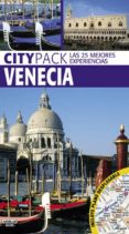 VENECIA 2017 (CITYPACK) (INCLUYE PLANO DESPLEGABLE) di VV.AA. 