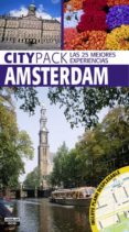AMSTERDAM (CITYPACK) 2018 di VV.AA. 