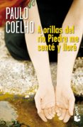 A ORILLAS DEL RIO PIEDRA ME SENTE Y LLORE de COELHO, PAULO 