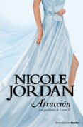 ATRACCION de JORDAN, NICOLE 