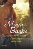 LOS HERMANOS MCCABE: SEDUCIDA POR EL ENEMIGO de BANKS, MAYA 