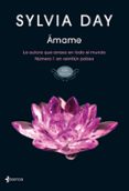 AMAME (EROTICA ESENCIA GS, N 3) de DAY, SYLVIA 