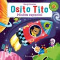 OSITO TITO: MISION ESPACIAL de DAVIES, BENJI 