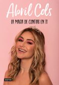 LA MAGIA DE CONFIAR EN TI de COLS, ABRIL 
