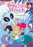 PRINCESAS DRAGON 11 :LOS SIETE FUEGOS di MAAS ROMERO, PEDRO 